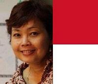 indria salim - Engels naar Indonesisch translator