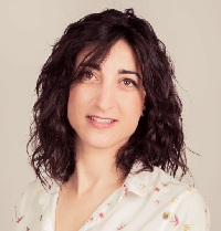 Alicia Arranz Aceves - angol - spanyol translator
