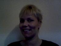 Anett Heierdahl - angol - norvég translator