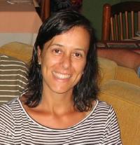 Estela Carvalho - English to Portuguese translator