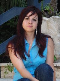 Mariantonietta Sacco - din engleză în italiană translator