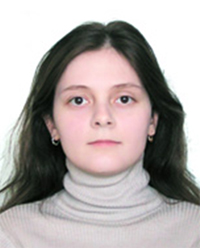 Olga Buzo - angielski > rosyjski translator