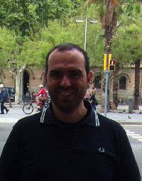 Ioannis Chatzilaris - angol - görög translator