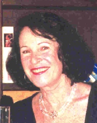 Marlene Mendonça - francia - portugál translator