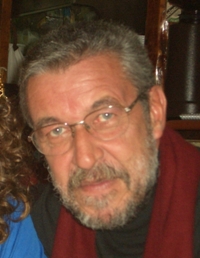 Henrique Barcelos - din engleză în  portugheză translator