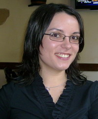 Elena Merce - English to Romanian translator