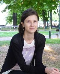 yulia ashikhmina - 英語 から ロシア語 translator