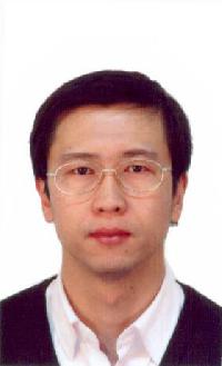 Ronan Shang - Da Inglese a Cinese translator