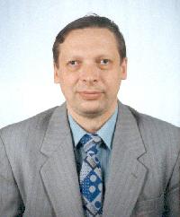 Victor Artsimovich - inglês para russo translator