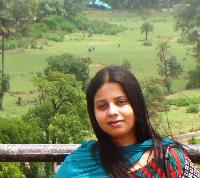 Bhavna Mishra - أنجليزي إلى هندي translator