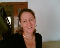 Christine Morgan - Portuguese to English translator
