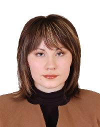 Vera Yermakova - 英語 から ロシア語 translator