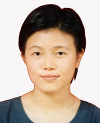 Rong Lin - Da Cinese a Inglese translator