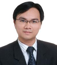 Michael Trinh - English to Vietnamese translator