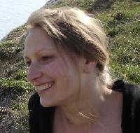 Erika Lichtenberg, DPSI - أنجليزي إلى تشيكي translator