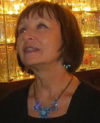 Kersti Skovgaard - angol - észt translator