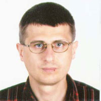Roumen Ivanov - bolgár - angol translator