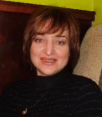 Elena Ukraine - angol - orosz translator