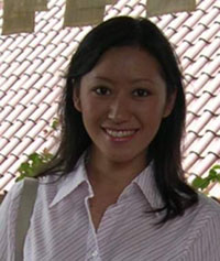 Ariani Widodo - inglés al indonesio translator