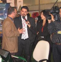 Fatih Mehmet Şen - török - angol translator