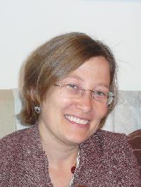 Maria Fokin - Da Russo a Inglese translator
