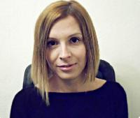 Agnieszka Ufland - 英語 から ポーランド語 translator