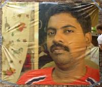shantha kumar - angol - tamil translator
