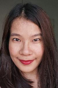 Kemika Prateepachitti - Thai to English translator