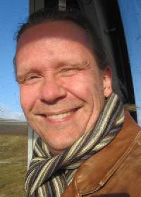 Jeppe Hofman - English to Danish translator