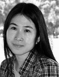 Ruby Zhou - English to Chinese translator