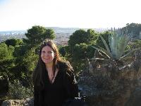 Maria Perez Sanchez-Ventura - Da Inglese a Spagnolo translator