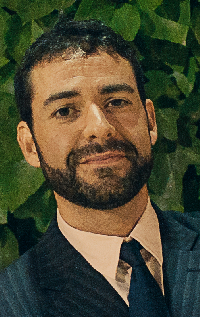 Javier Tomás - Da Inglese a Spagnolo translator