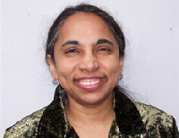 Vishaka Smith