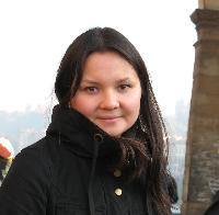 Valentyna Chan - português para russo translator