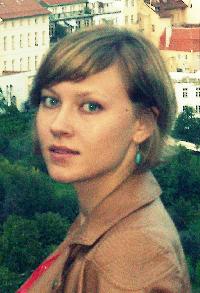 Katerina Zl - English to Russian translator