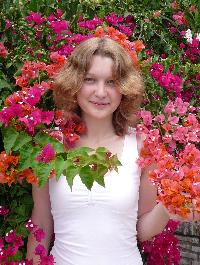 Natalia Gadzhieva - Russian to English translator