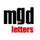 mgdletters