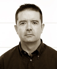 Sergio Campo - angol - spanyol translator