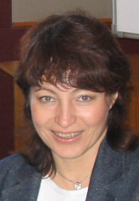 Irina Banks - angol - orosz translator