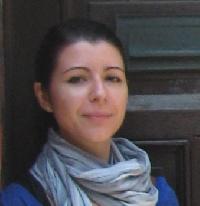 Chiara Migliore - din engleză în italiană translator