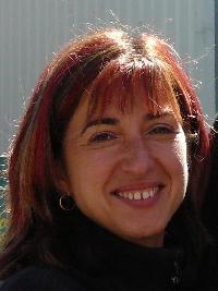 Marie-Paule Donazzolo - Italian to French translator