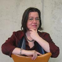 Claudia Heib - Da Tedesco a Portoghese translator