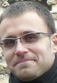 Bogdan Grosu - 英語 から ルーマニア語 translator