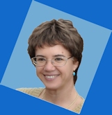 Mihaela Petrican - din engleză în română translator