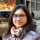 Geetha Thuraisamy - English to Malay translator