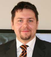 Tomasz Sieniuć - German to Polish translator