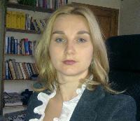 Karolina Urbanska - holland - lengyel translator
