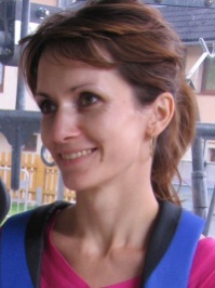 Andrea Kapustová - English to Slovak translator