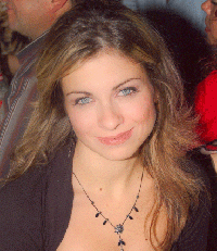 Maria Pachiadaki - angol - görög translator