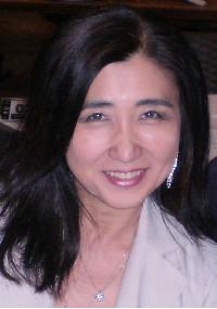 Marisa Nagayama - English to Portuguese translator
